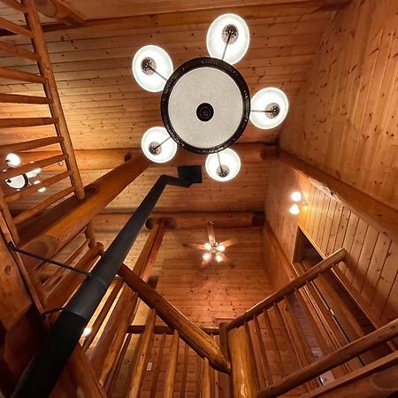 Haus Yuki Villa Hakuba Exterior photo